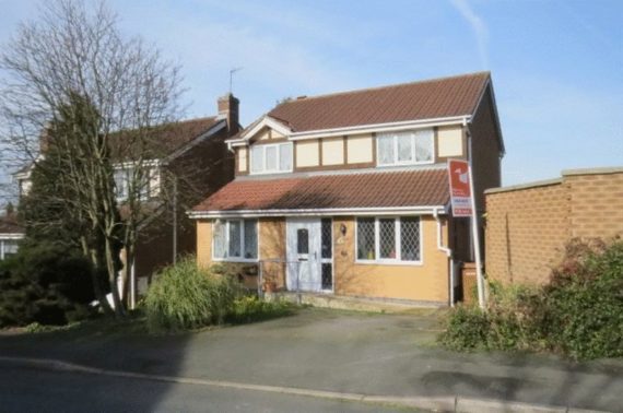 5 Bedroom Detached